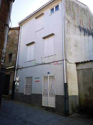 CASA EN EL PUERTO DE RIBEIRA