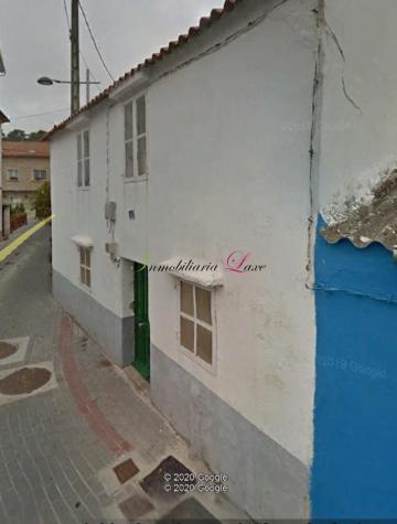CASA DE PIEDRA