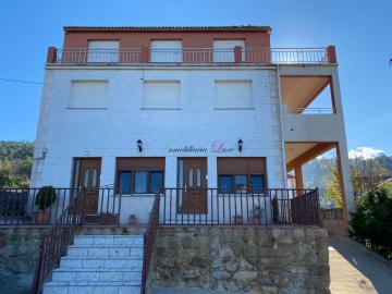 CASA EN QUEIRGUA