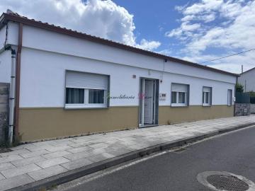 CASA DE ALQUILER VACACIONAL EN AGUIÑO