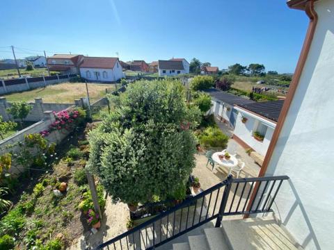 Casa en Aguiño Alquiler Vacacional