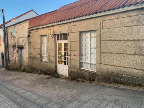 CASA EN LA PLAYA-CASTIÑEIRAS