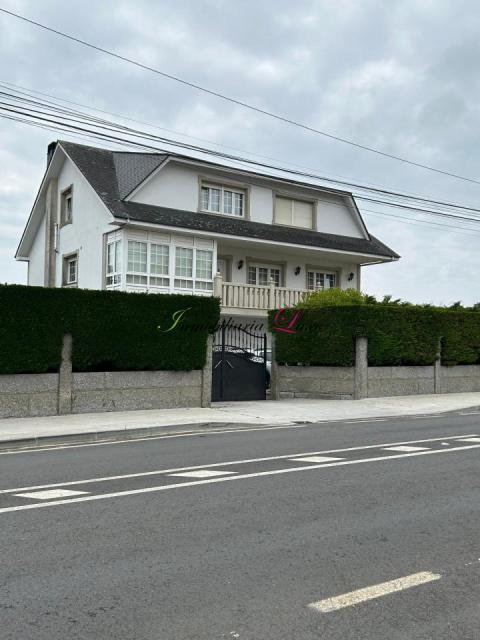 CASA VACACIONAL