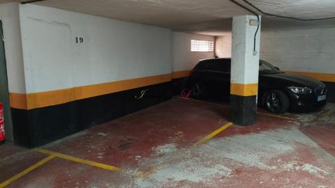 Venta - Ribeira - G000014