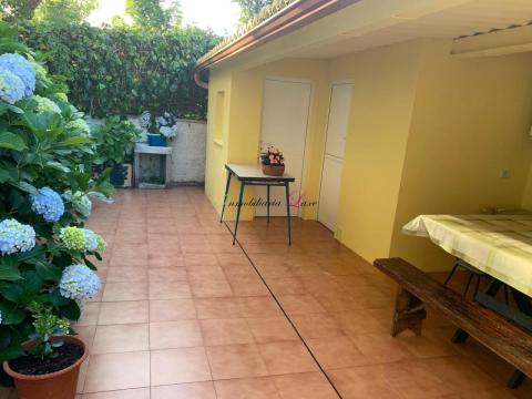 VIVIENDA A ESCASOS METROS DE LA PLAYA DE COROSO