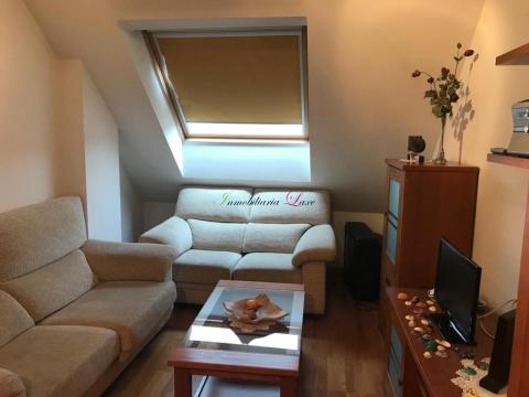 ATICO EN VENTA EN ABESADAS