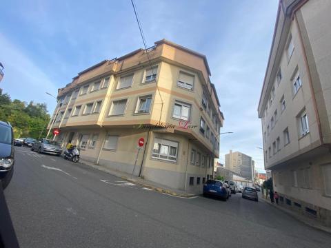 APARTAMENTO CON TERRAZA EN RIBEIRA