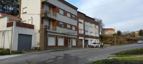 Oportunidad edificios en Catoira