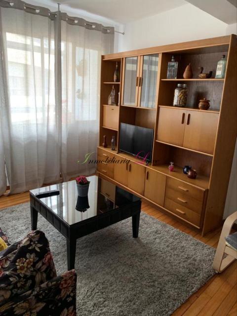 PISO DE CUATRO HABITACIONES