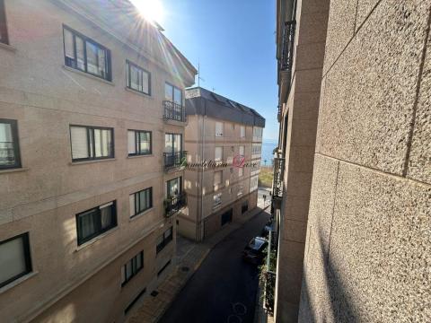 APARTAMENTO EN COROSO