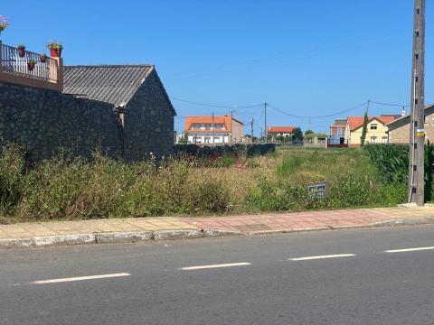 Venta - Porto do Son - Xuño - S000022