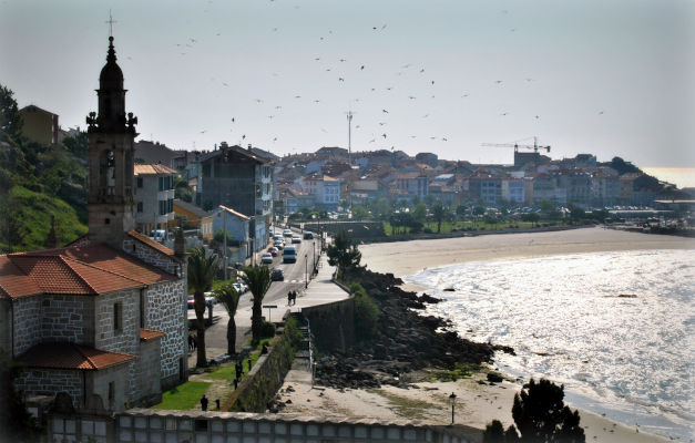 Porto do Son